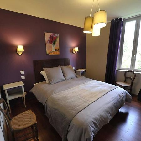 לה בורבול Appartement Grande Terrasse מראה חיצוני תמונה